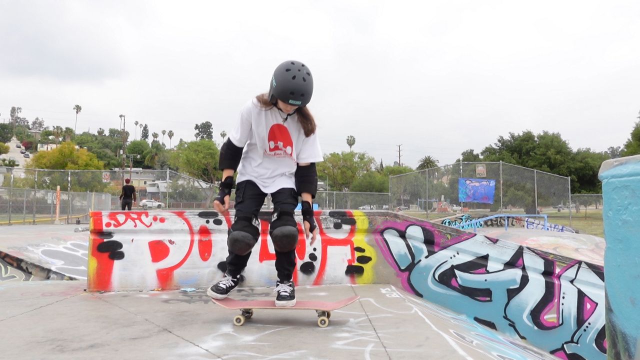 Skateboarding: The Birthplace of Modern Streetwear — FAST at UCLA