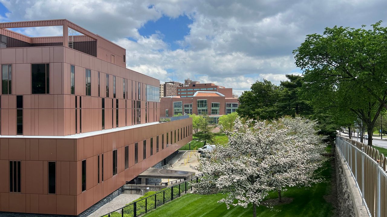 The UC Cancer Center Debuts Innovative Blood Health Cancer Center