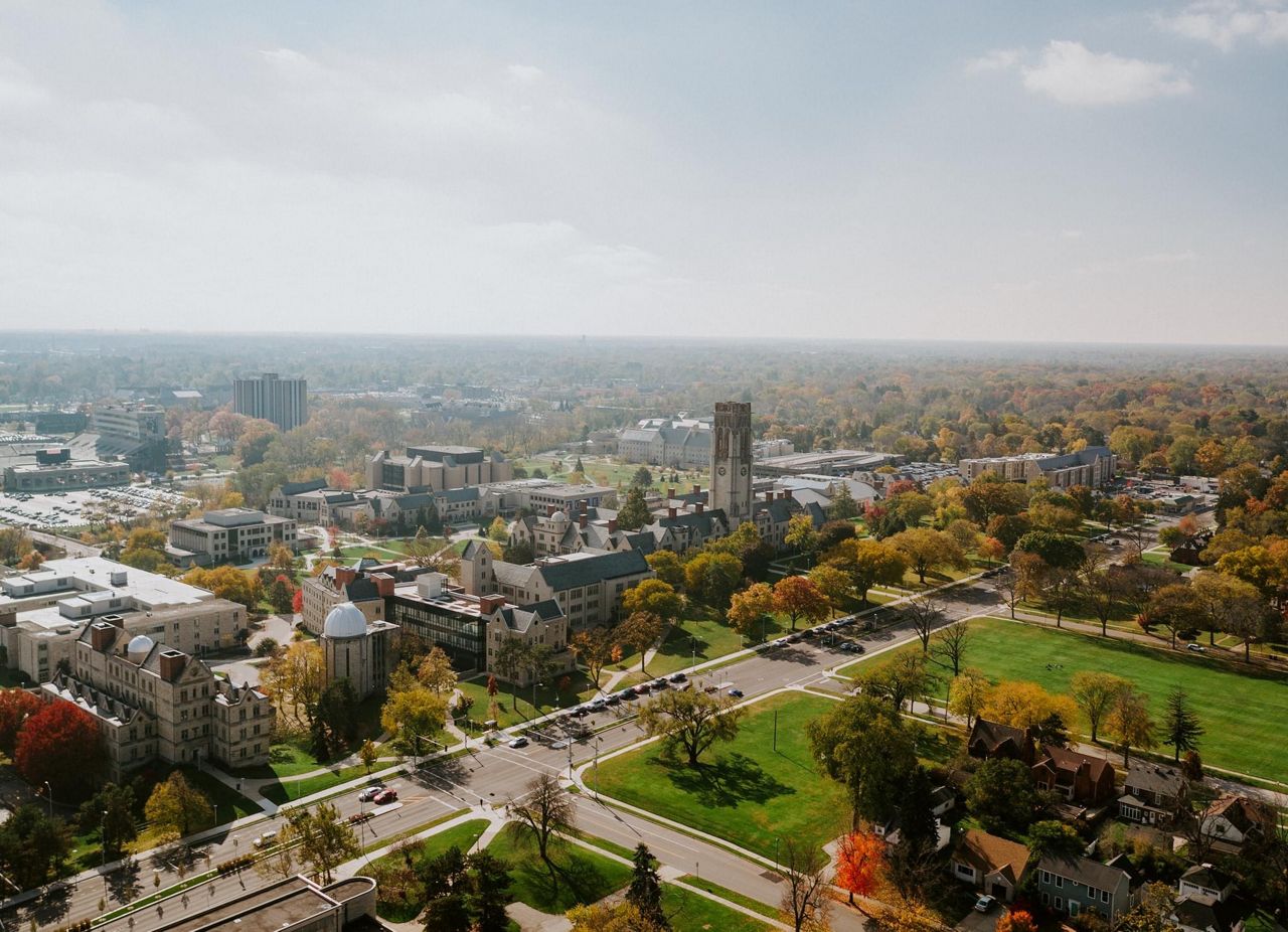 University of Toledo