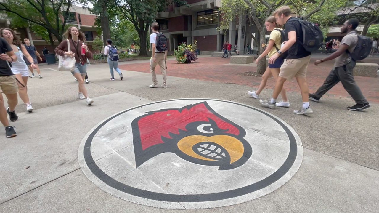 About the University of Louisville — About UofL