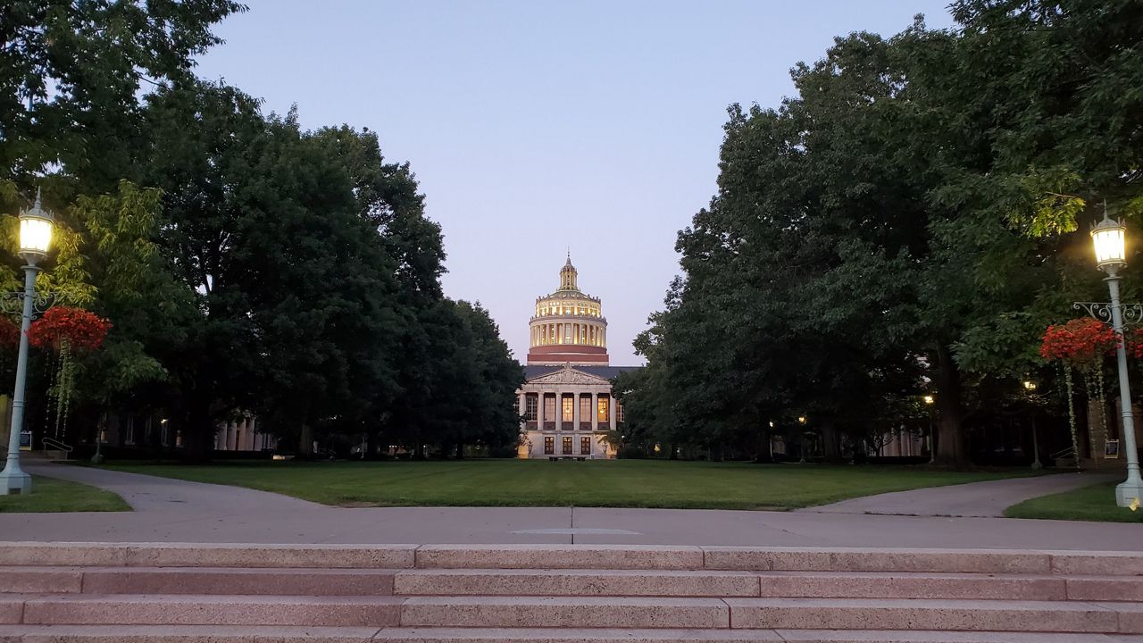U of R