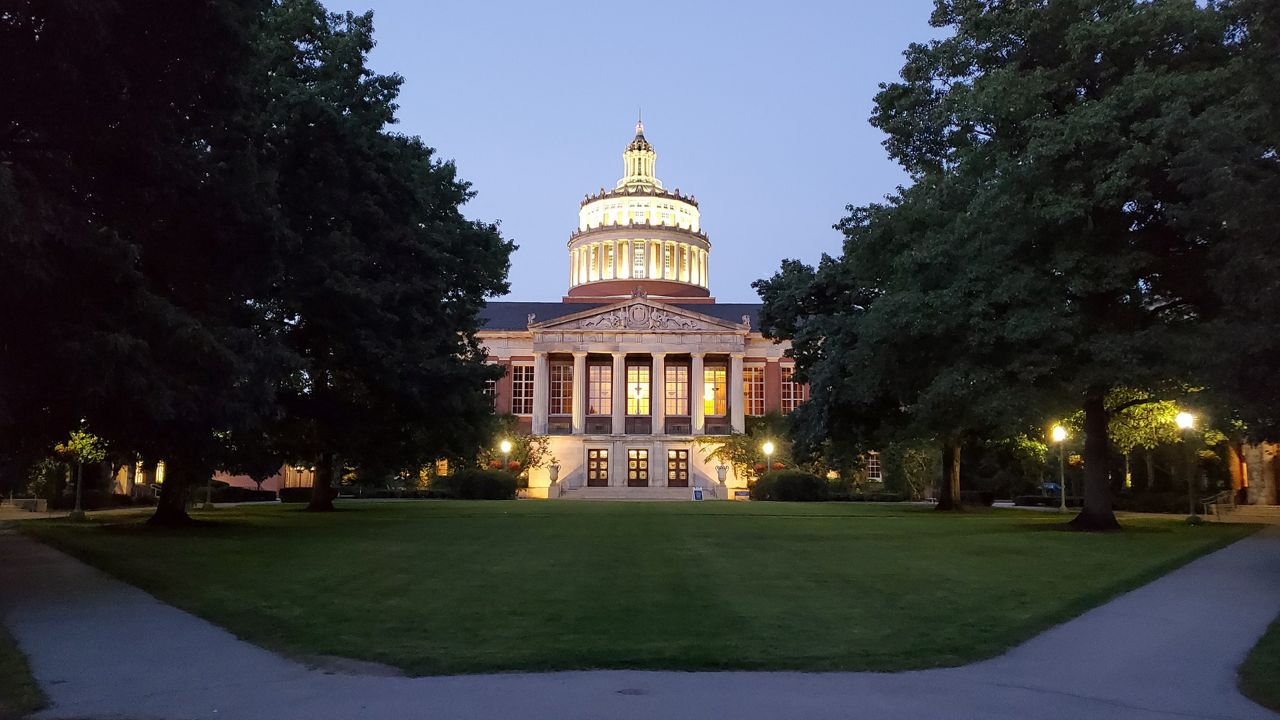 University of Rochester