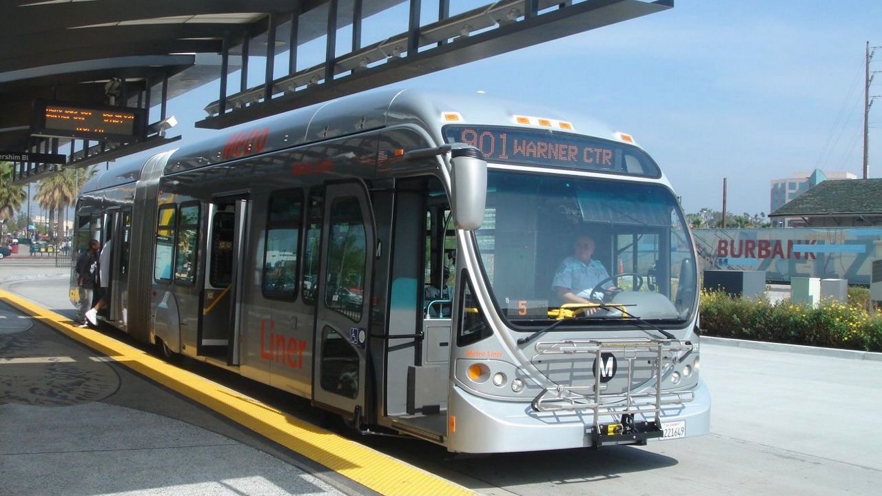 Bus Rapid Transit - Metro Transit