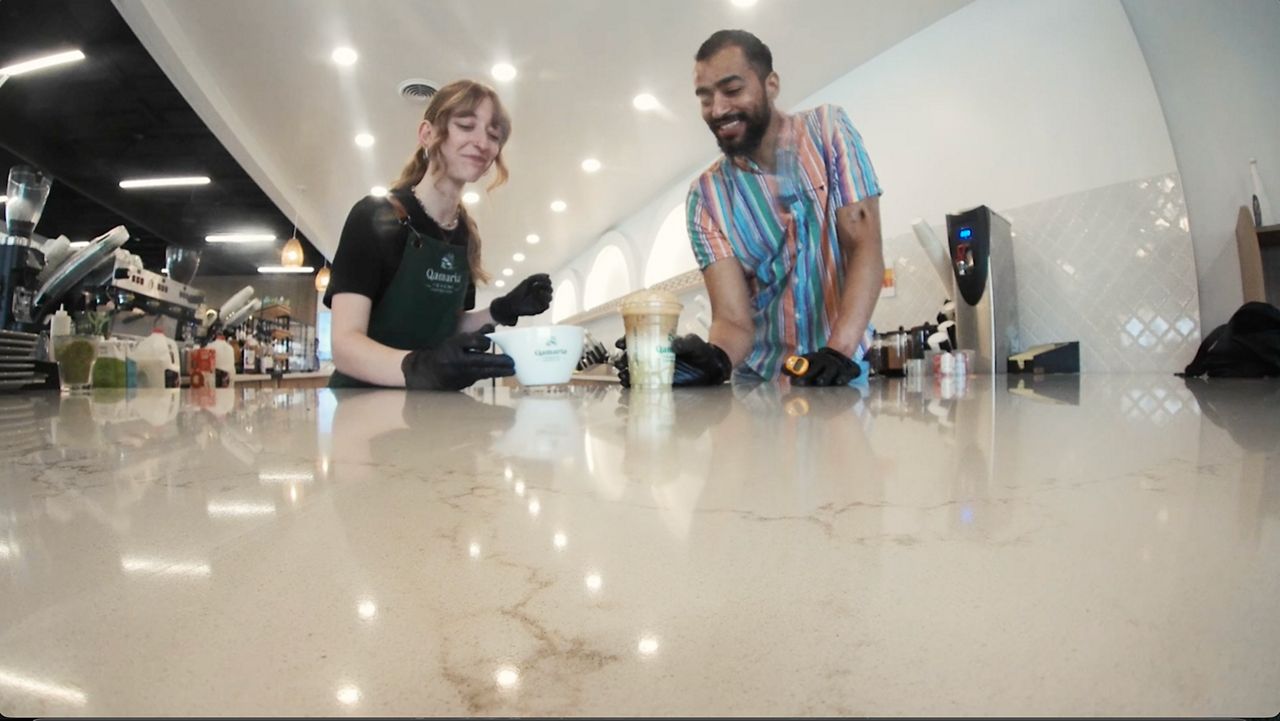 Growing Yemeni coffee concept expands in Madison, creating jobs and late-night alternative