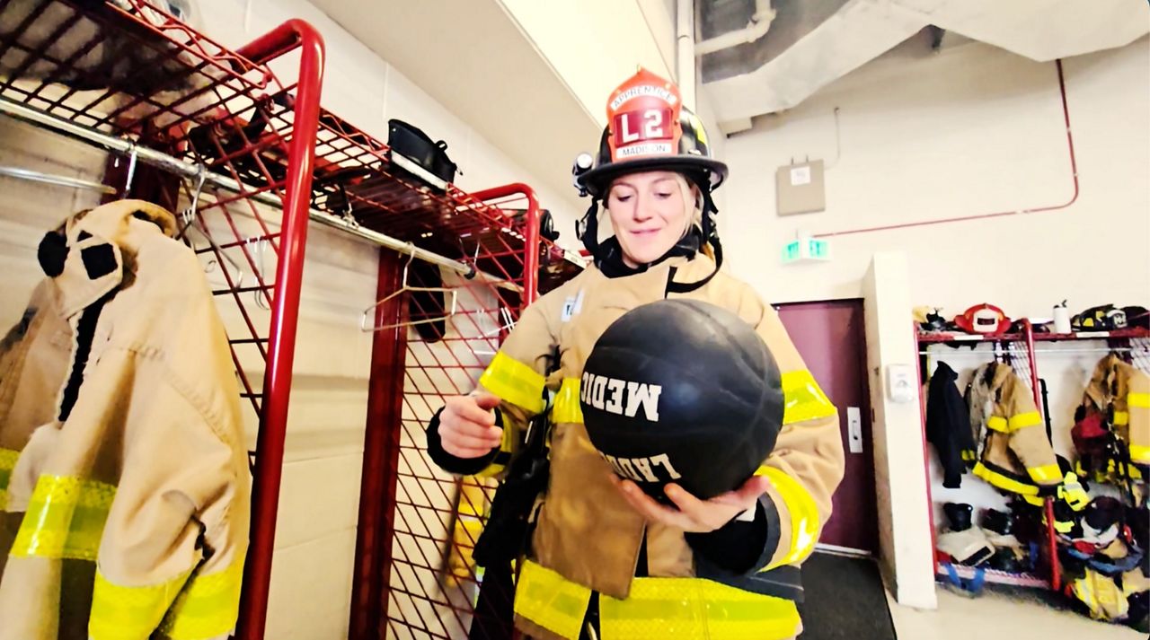 Now Hiring: Madison Fire Department seeks new recruits