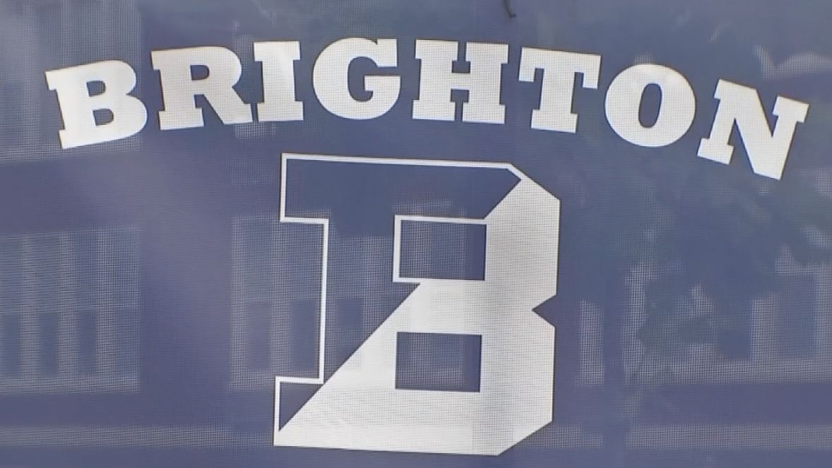 Brighton CSD Changes Mascot Name to Bruins