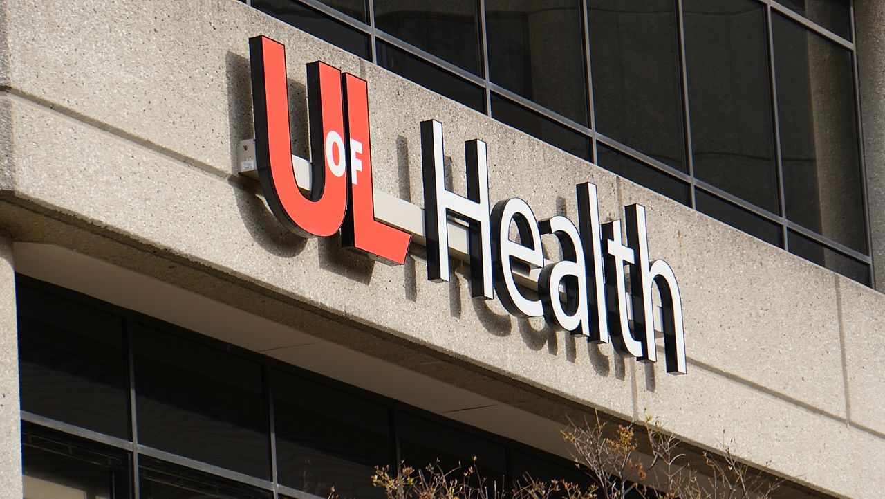 National publication highlights work between University of Louisville Health doctors, medical students 