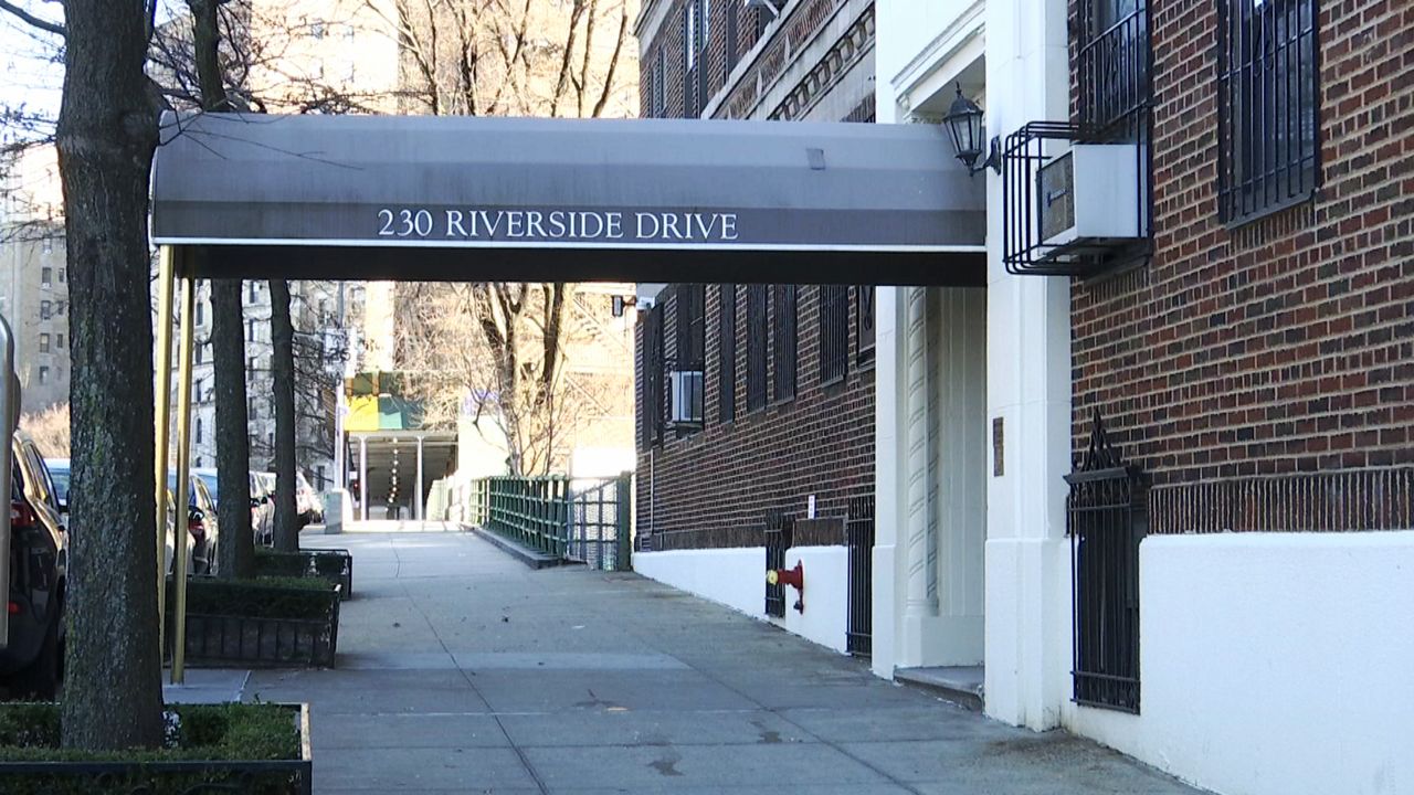 Upper West Side Private Security Patrols