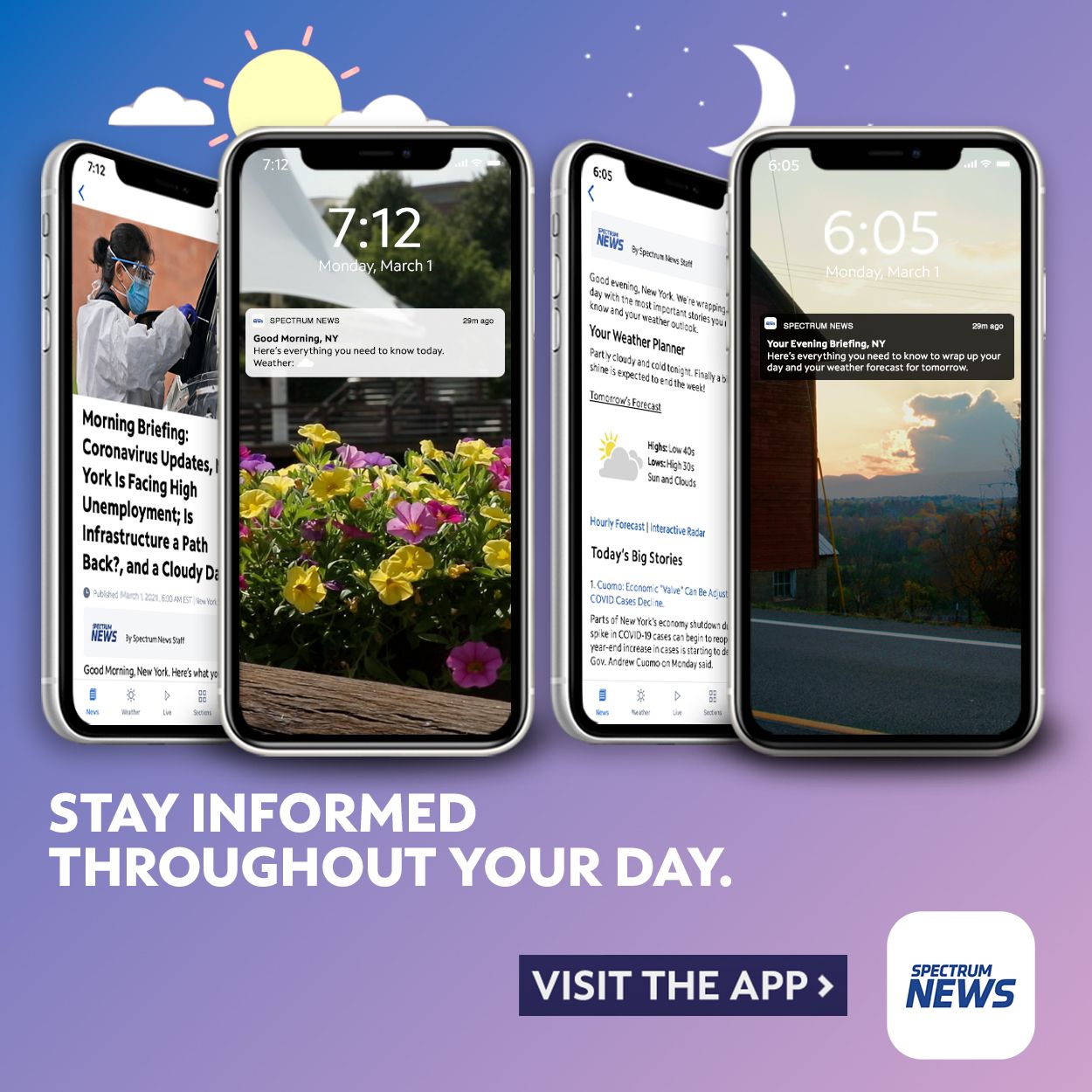 Tracking the Vaccine-Your Local Coronavirus Updates