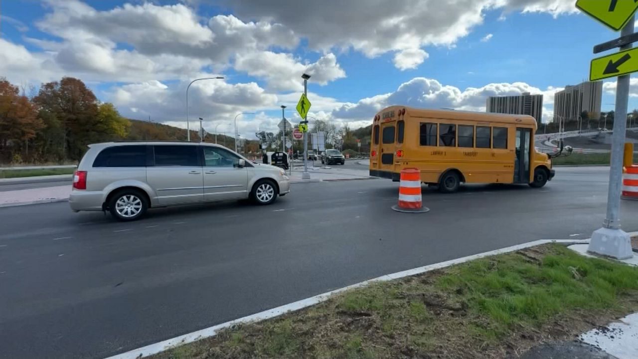 A look at proper use as roundabouts increase in New York state