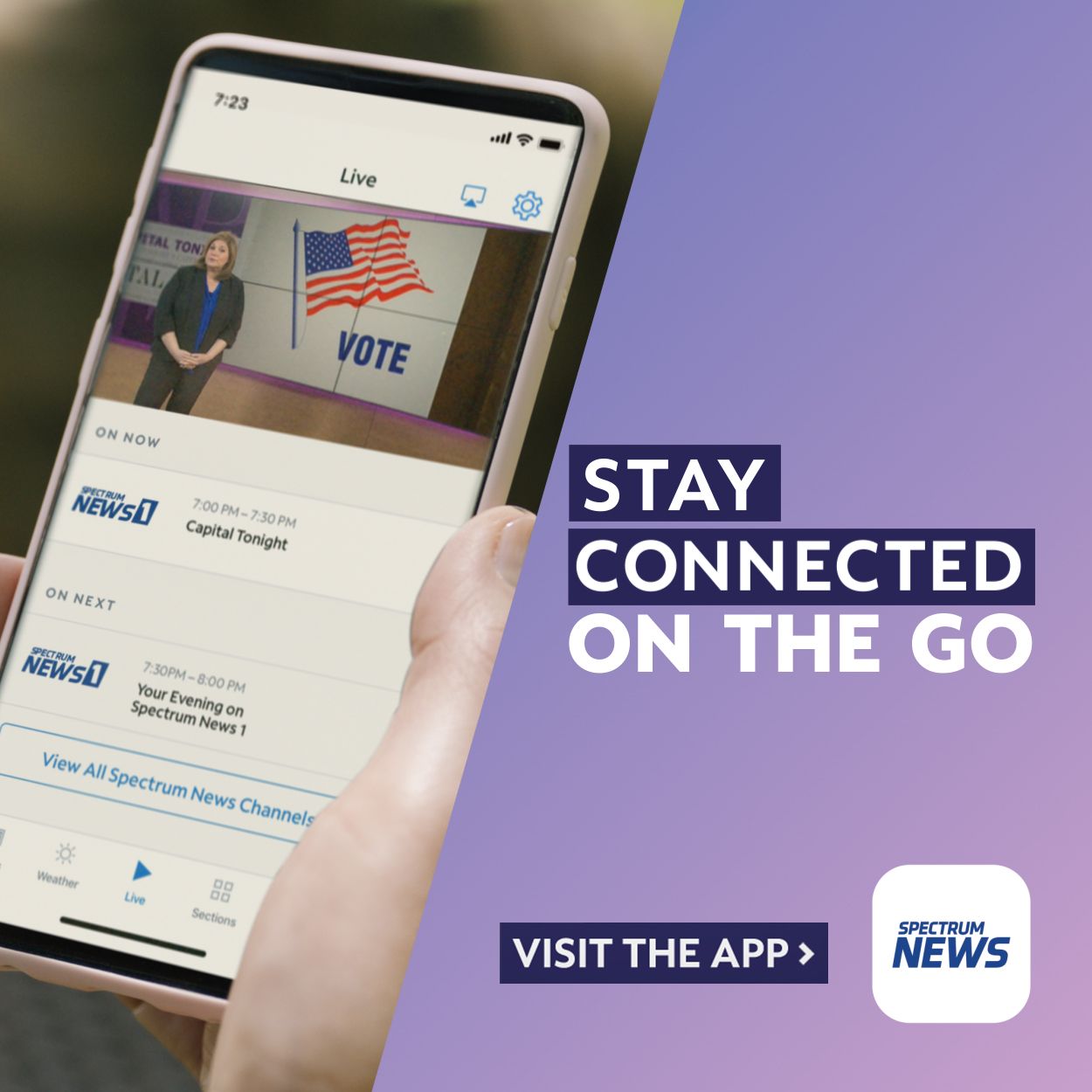 Tracking the Vaccine-Your Local Coronavirus Updates