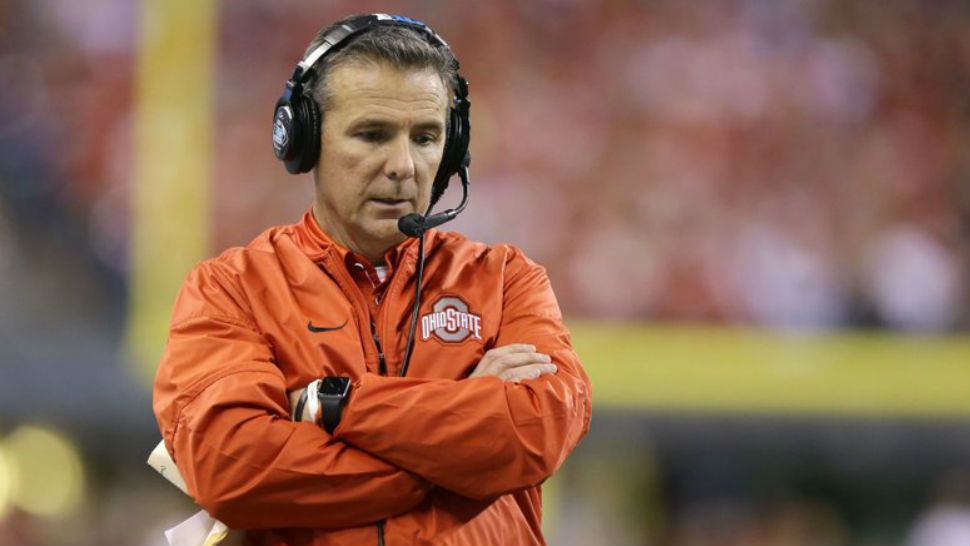 Ohio State trustees set a private meeting for Wednesday to talk about the future of coach Urban Meyer as the university seeks to quickly move past a scandal that has consumed the football program for nearly a month.