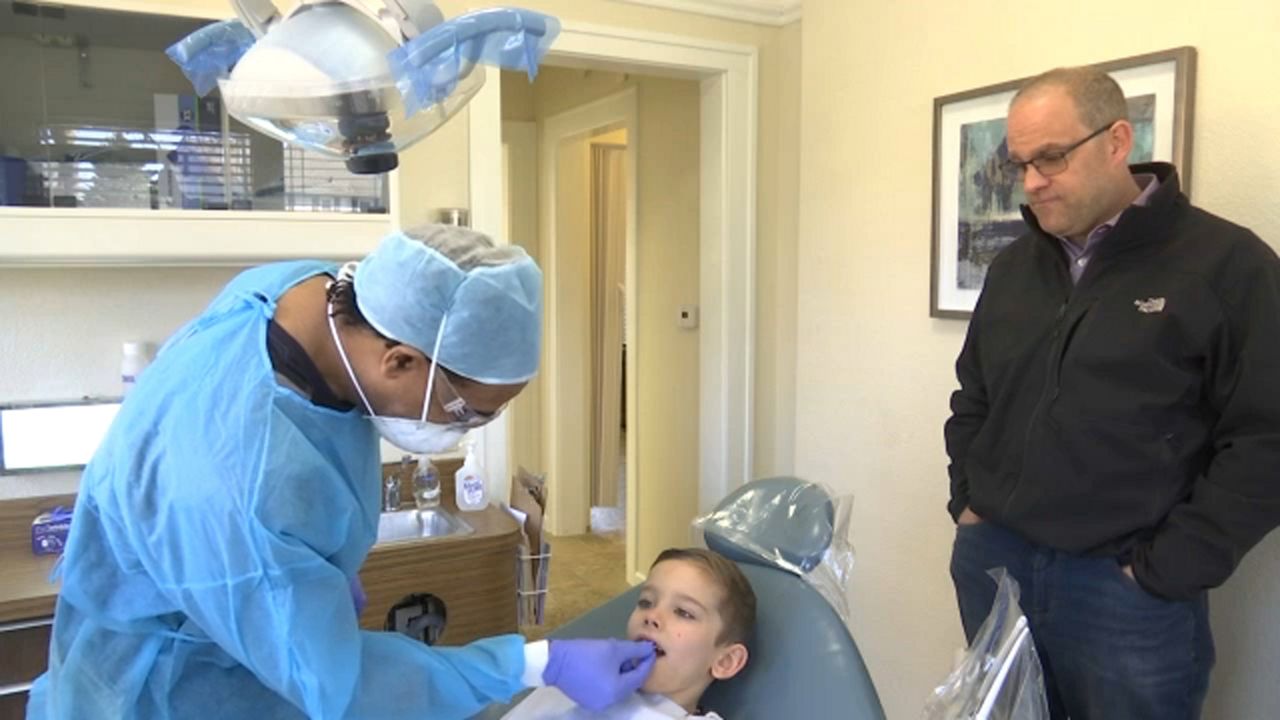 non-emergency dental appointments ...