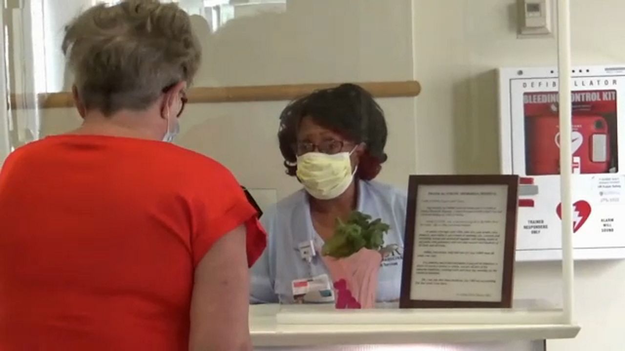 URMC Celebrates, Over 500 COVID Patient Have Been Discharged