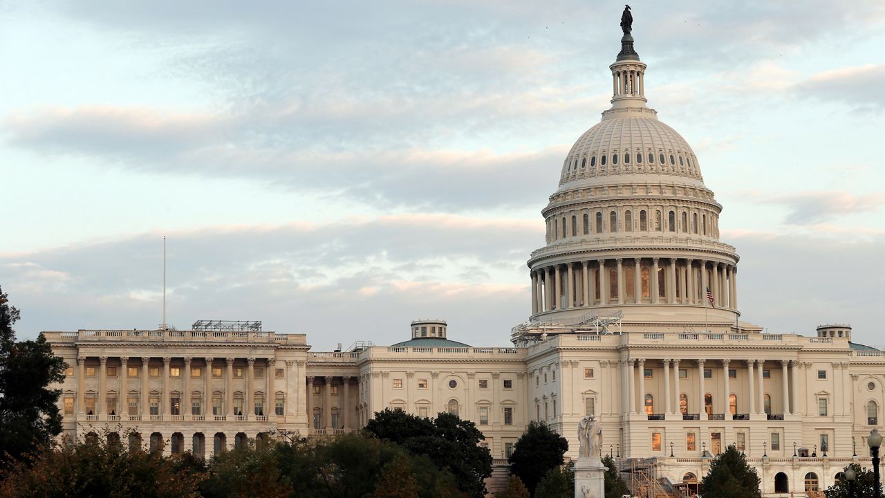 US Capitol