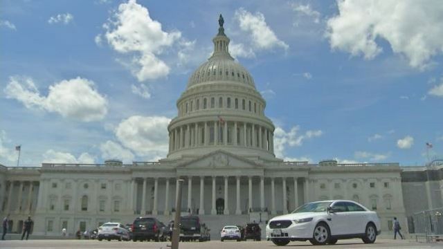 U.S. Capitol