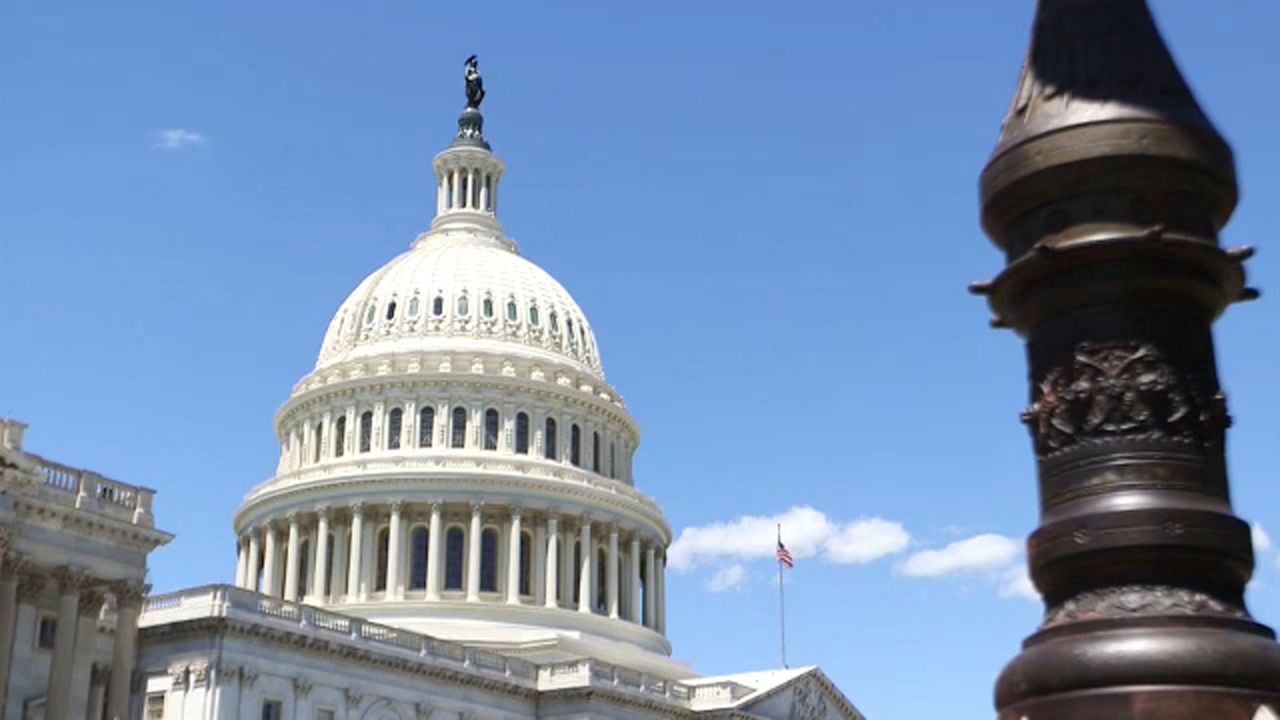 US Capitol