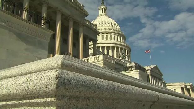 US Capitol