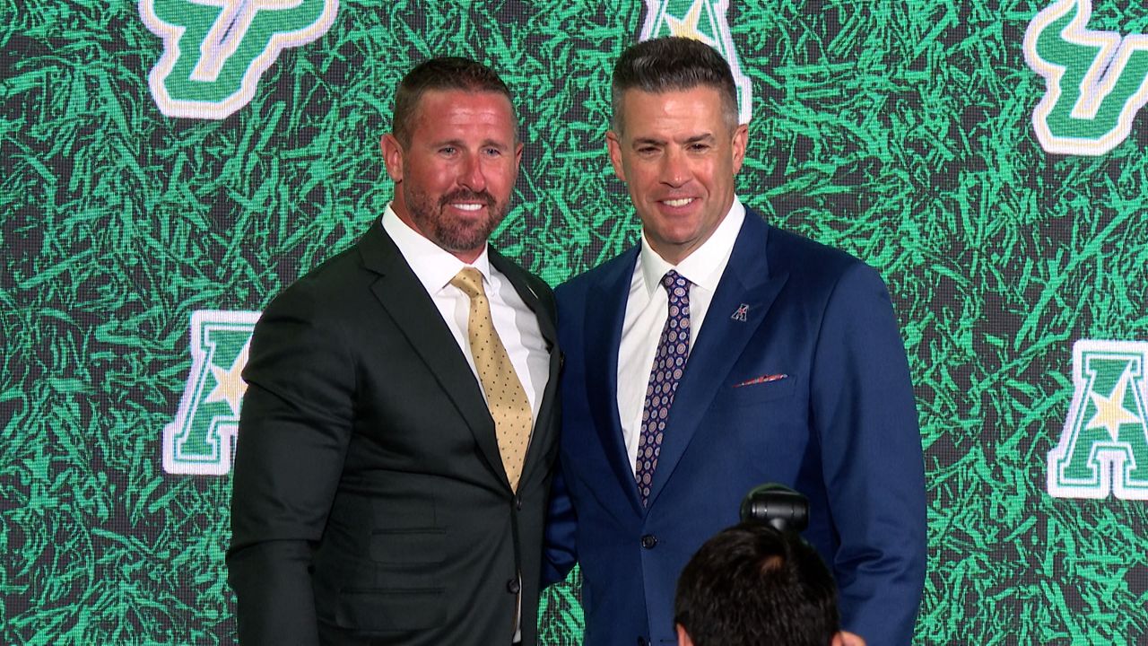 USF football has plenty to offer in era of conference realignment