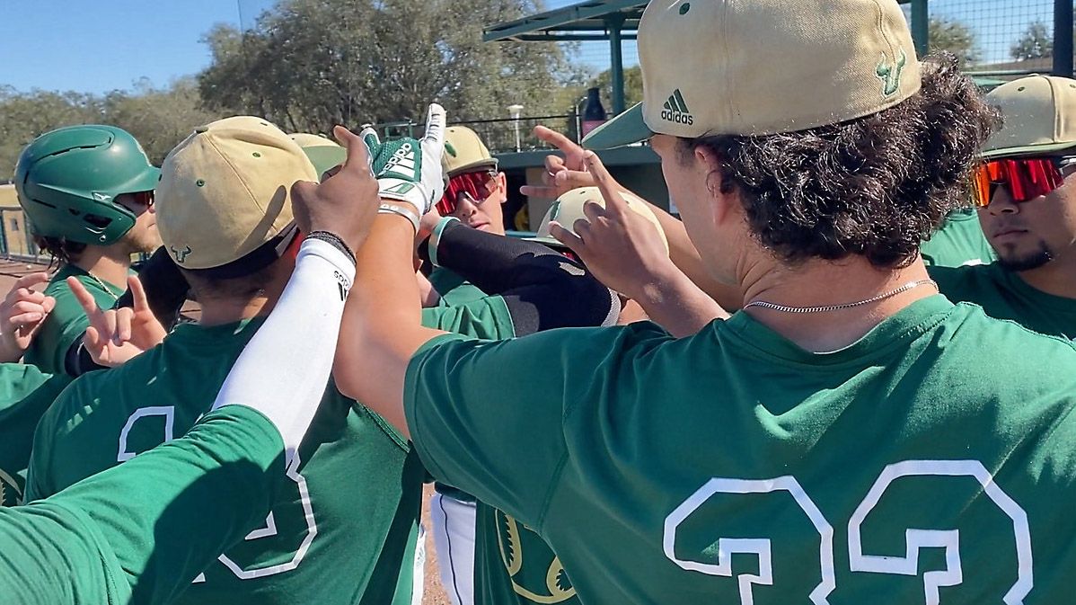 USF Baseball ready to prove itself once again