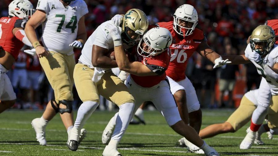 USF falls short to No. 24 Cincinnati 28-24