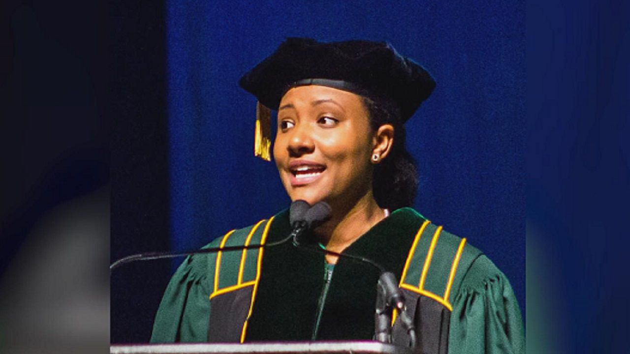 USF Students to "Walk Proud" During Virtual Graduation