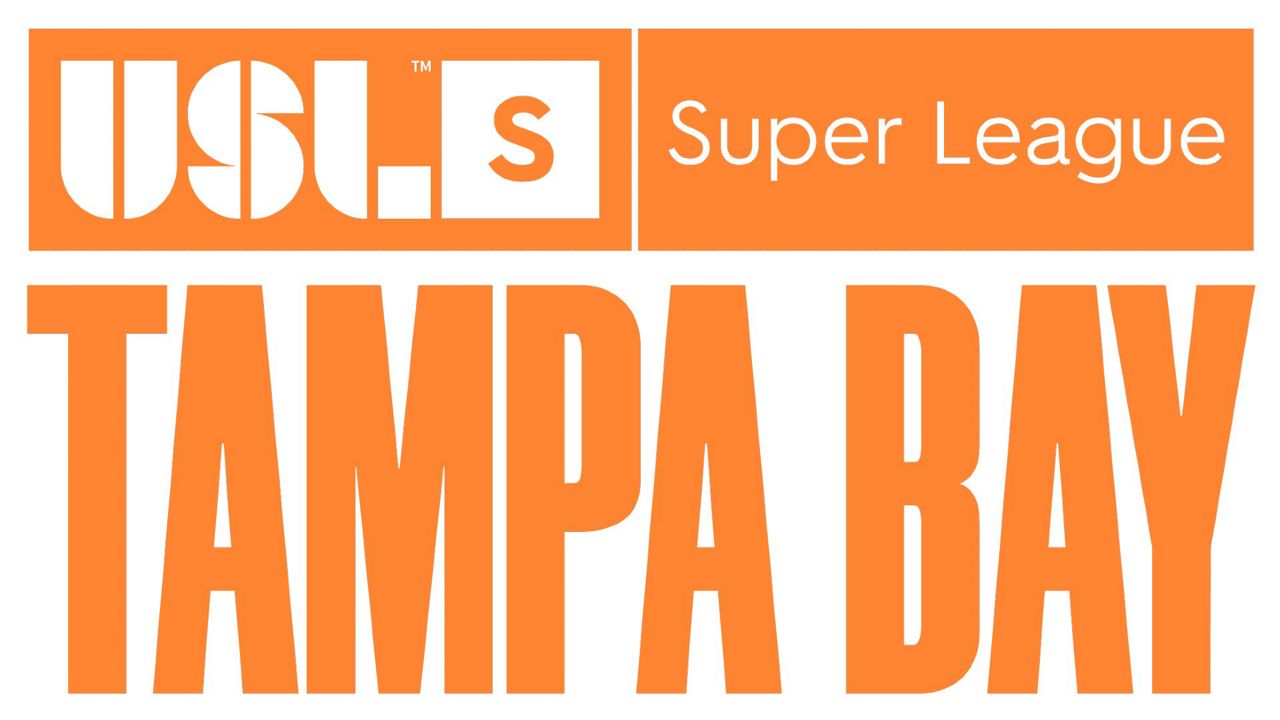 Tampa Bay to launch team in new USL women’s league starting in August 2024