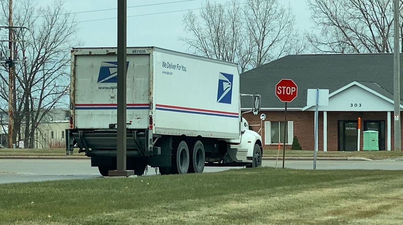 USPS Experiencing Delivery Delays