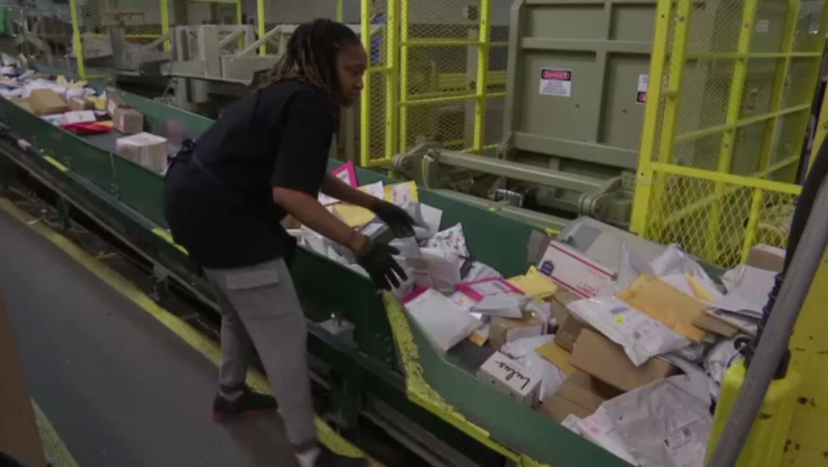 USPS Ship Holiday Gifts Early to Ensure OnTime Delivery