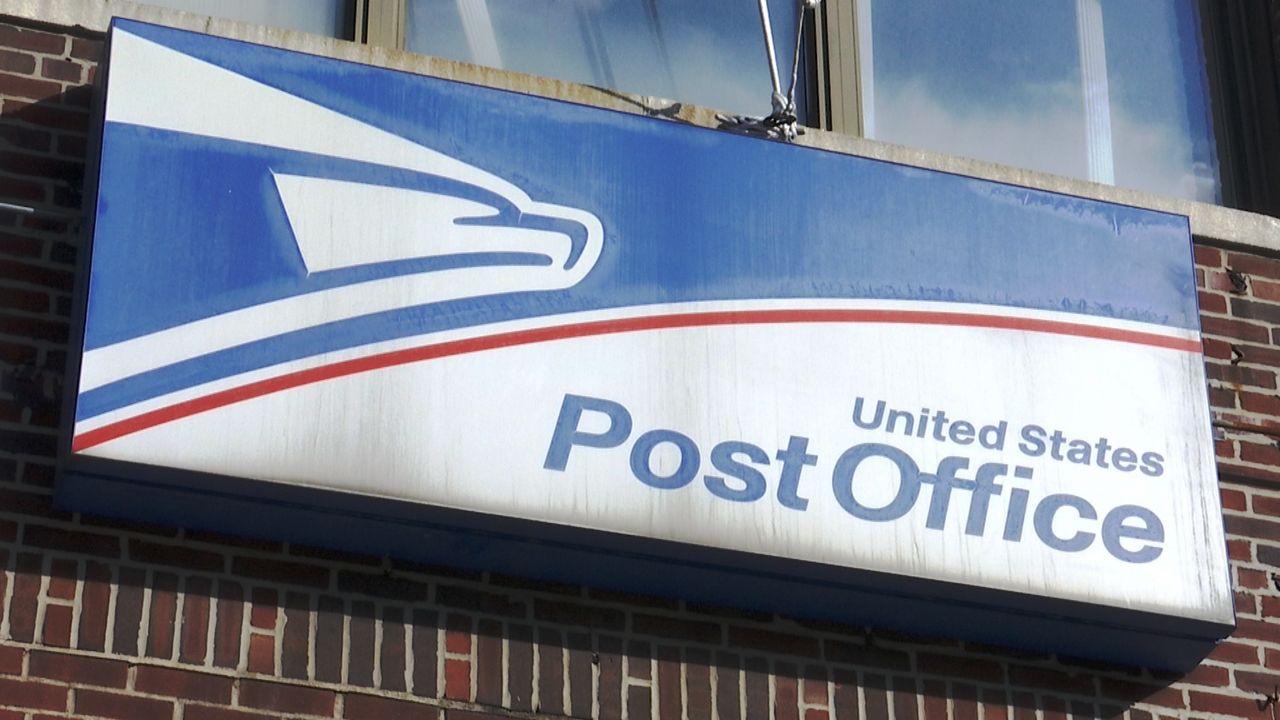 USPS file photo