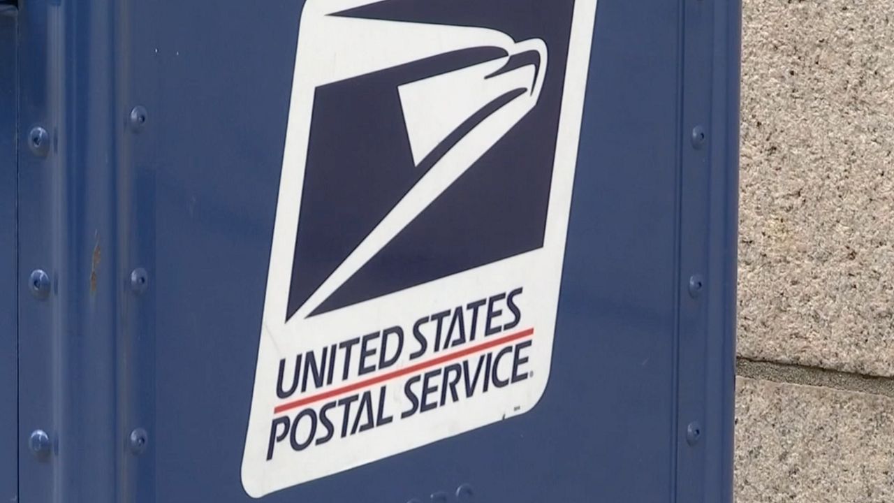 Federal Charges for Former Postal Worker Accused of Destroying Mail