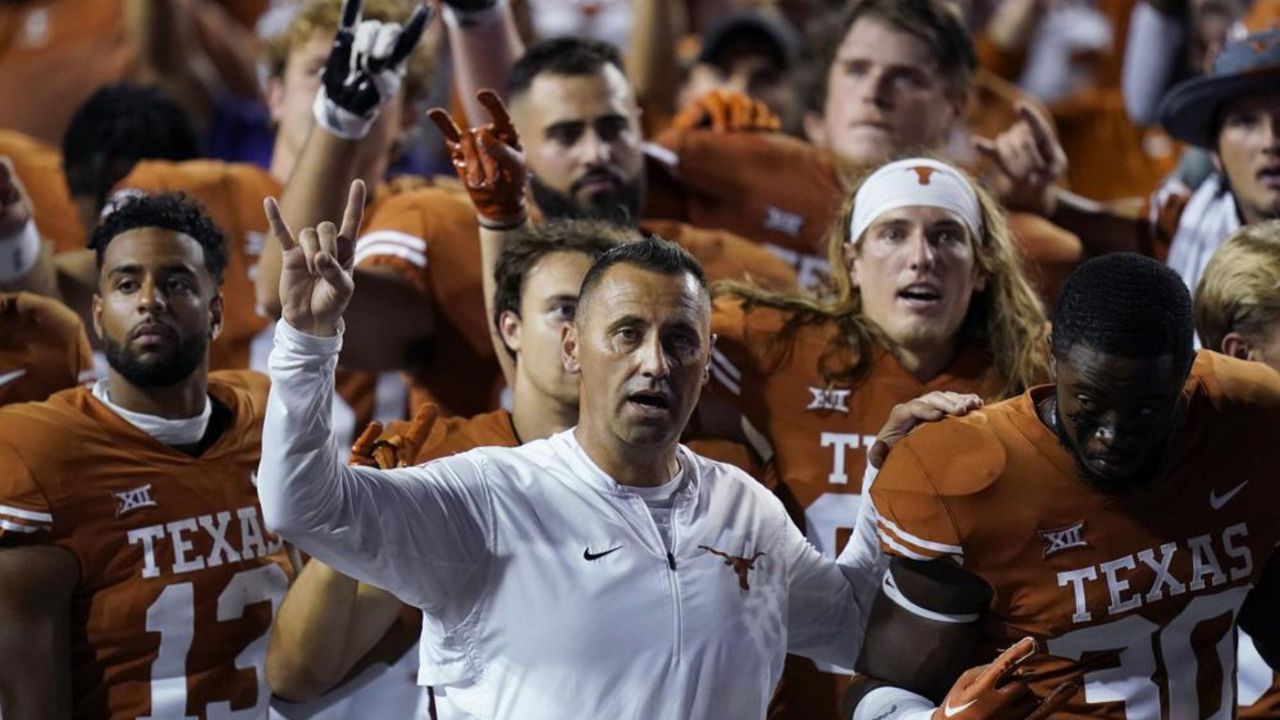 College football: What you need to know about 25 teams in coaches poll