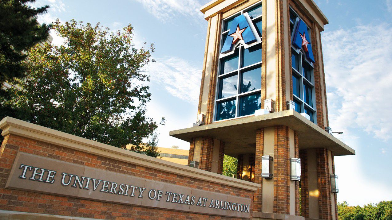 University of Texas Arlington Enrolls Largest Freshman Class