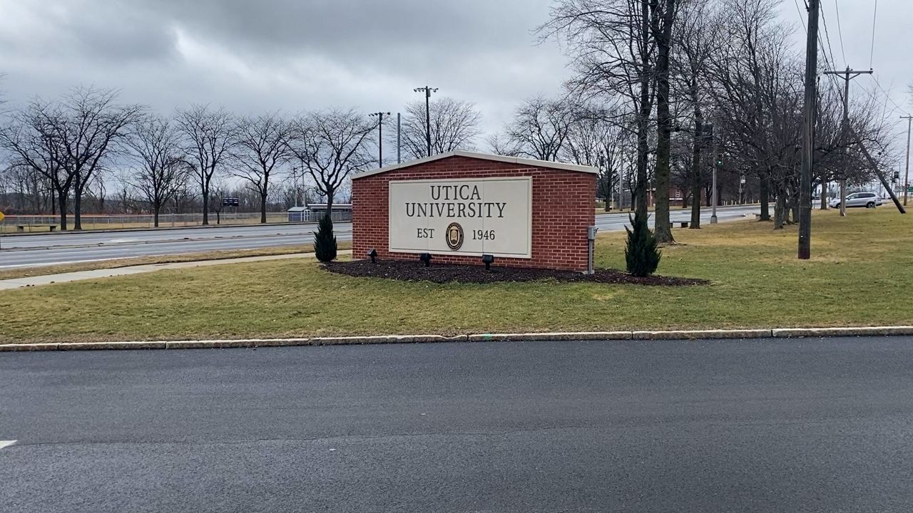 Utica U eliminates 13 majors; faculty, students respond