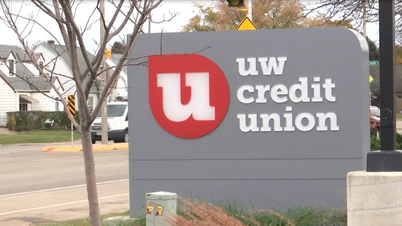 uw credit union