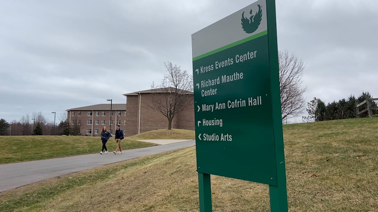 UWGB grows enrollment, meets students where they're at