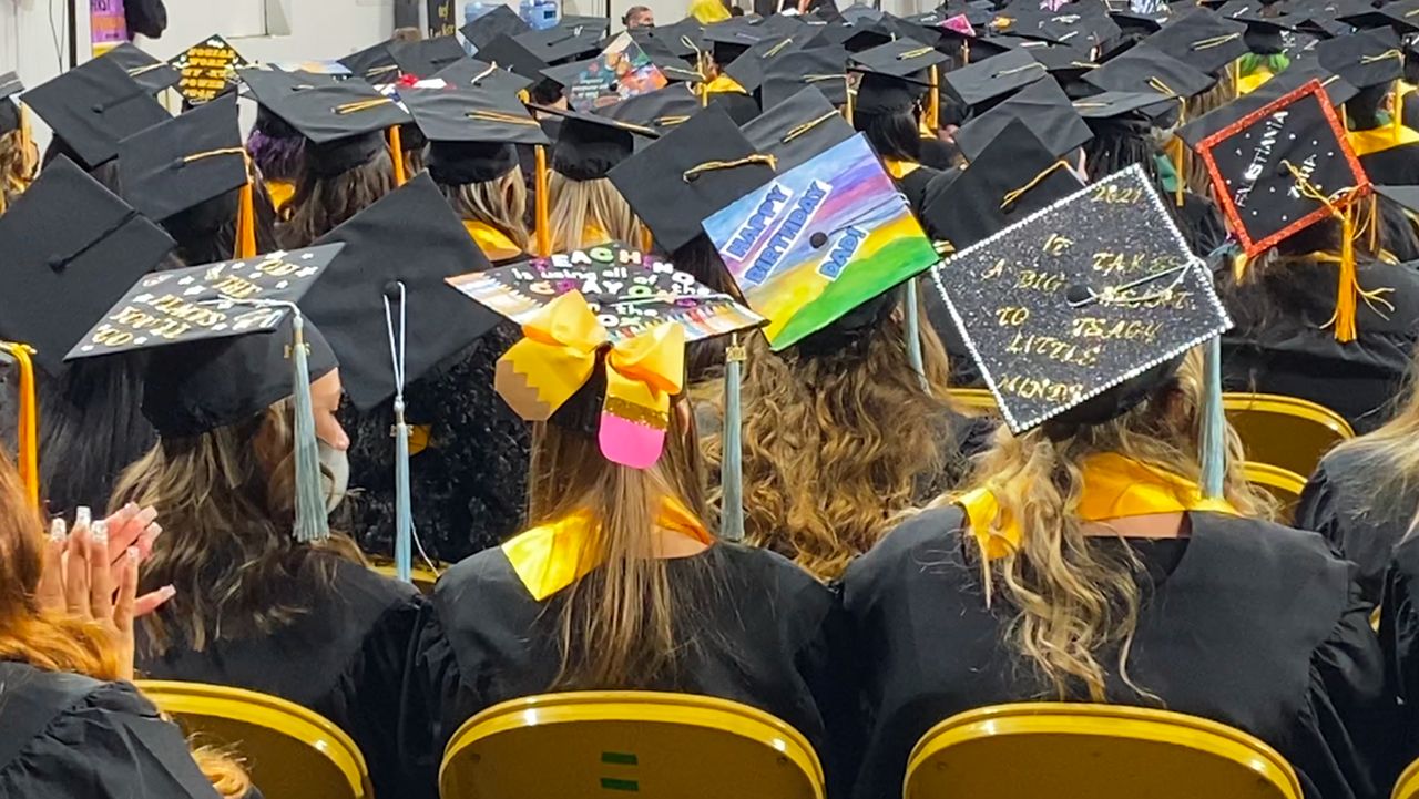 Uw Milwaukee Graduation 2024 Blisse Zorana