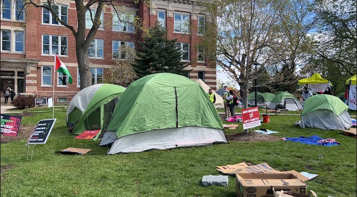 UW-Milwaukee chancellor releases statement condemning antisemitism