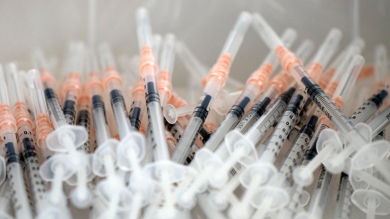 Everyone in Wisconsin will be vaccine eligible May 1