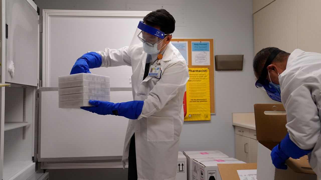 Mayor Taps Faith Based Leaders To Address Vaccine Mistrust