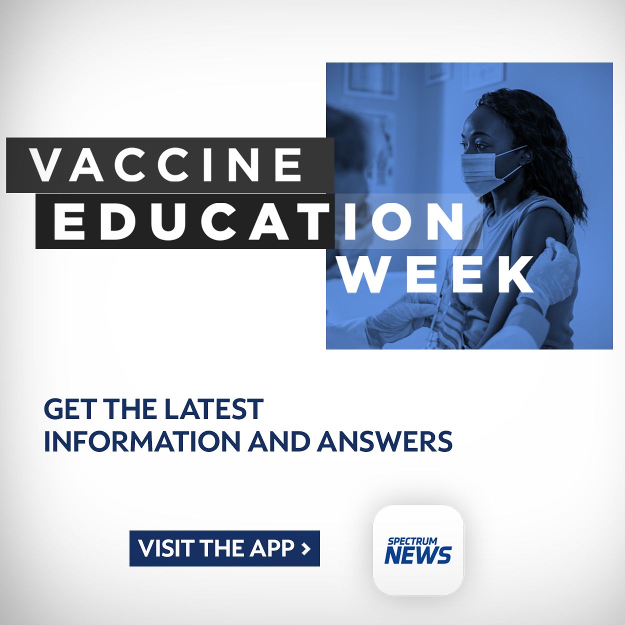 Tracking the Vaccine-Your Local Coronavirus Updates