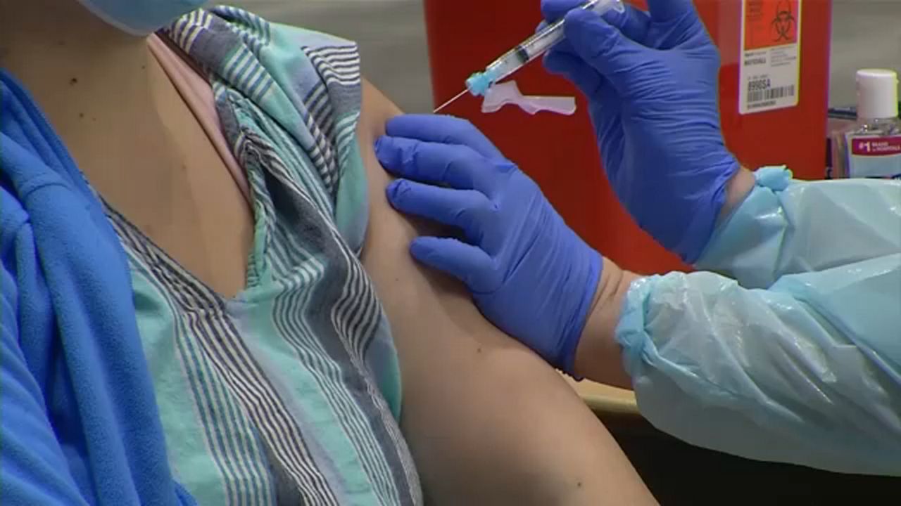 Two Pop-up COVID-19 Vaccine Clinics Open in Finger Lakes Saturday