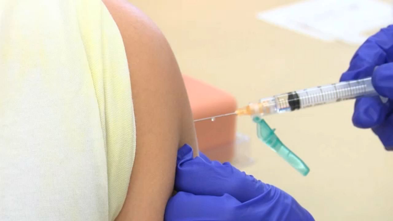 Under New Order, some Floridians under 65 can be vaccinated
