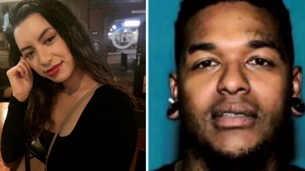 Third Suspect Arrested For Murder Of Marisela Valadez