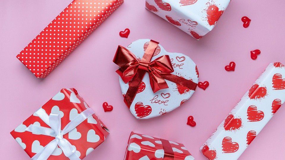 Wisconsin's mostloved Valentine's Day candy and movie
