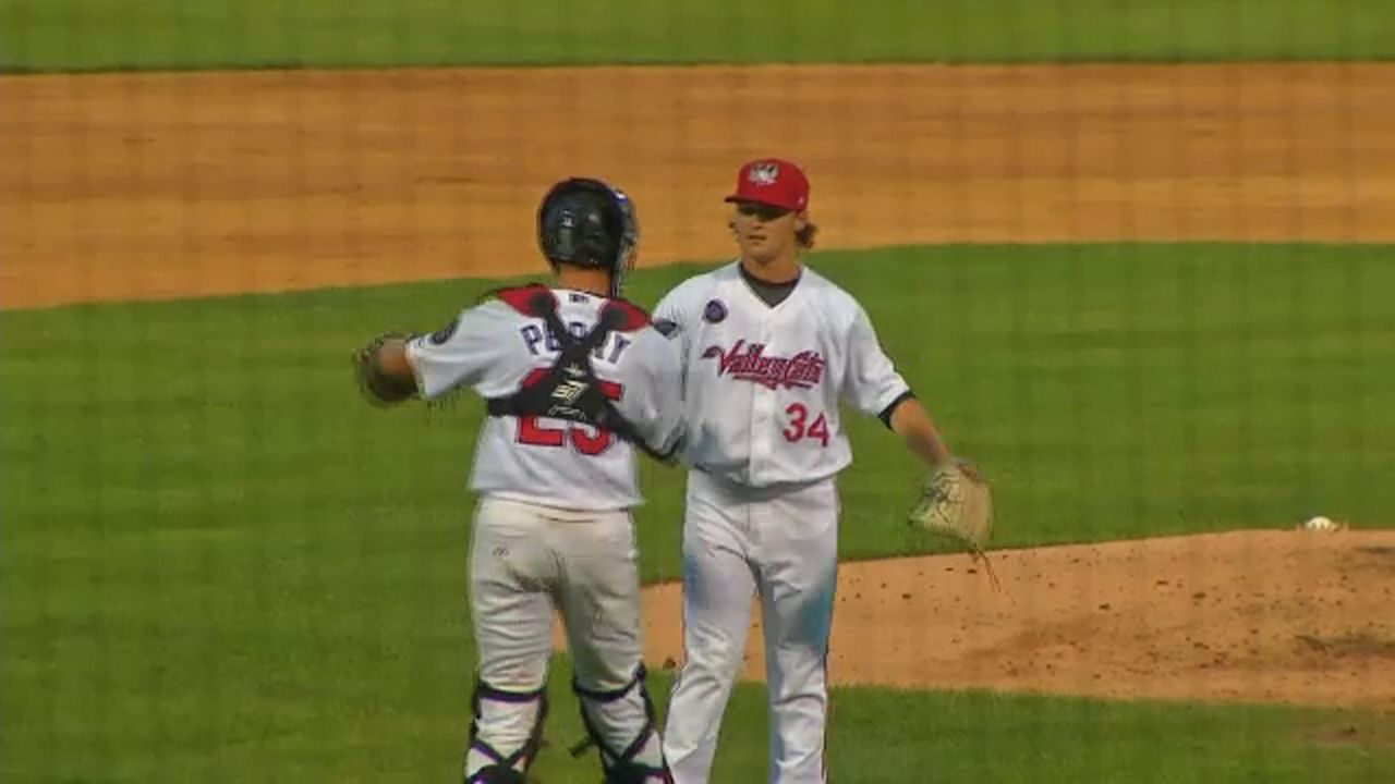 Tri-City ValleyCats are battling for Frontier League playoff spot