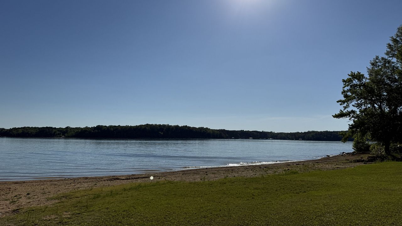 Drought worsens data center concerns for some Vance County residents