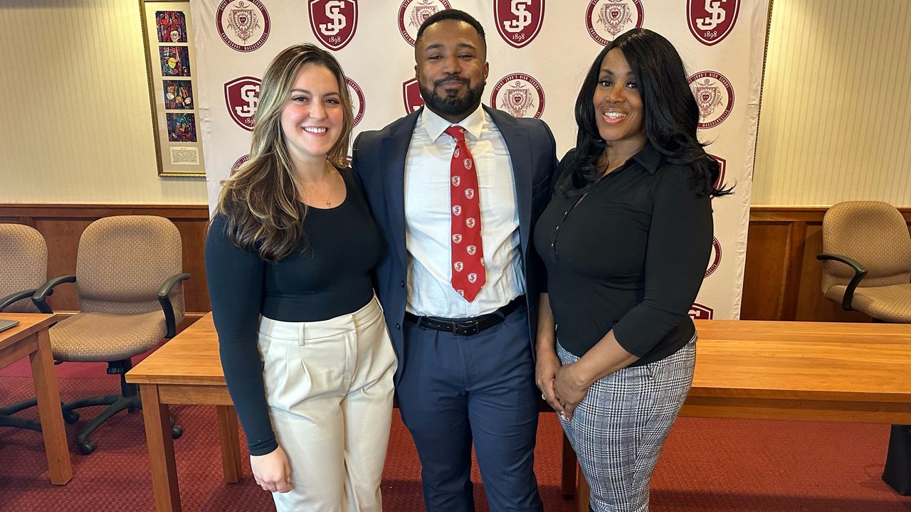 John Vassar named new head football coach at St. John's