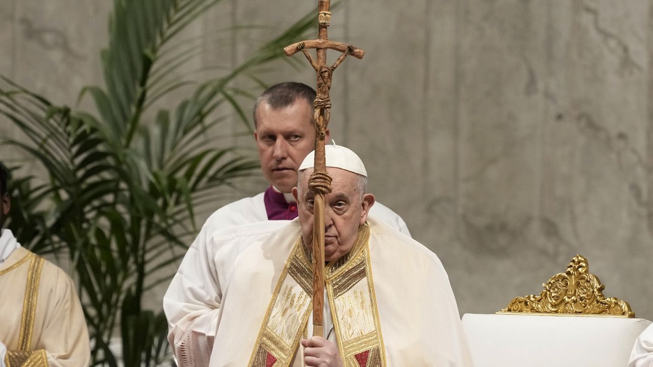 World's Biggest Bra Sold To Company That Owns The Pope-Mobile