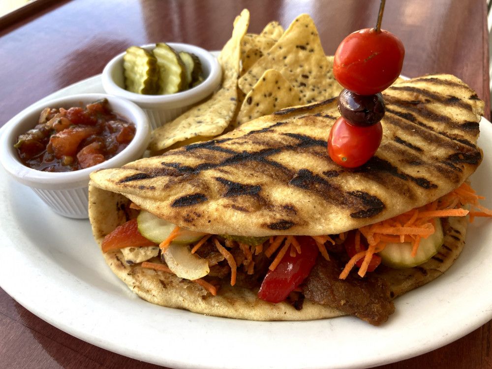 Your guide to vegan restaurants across Wisconsin